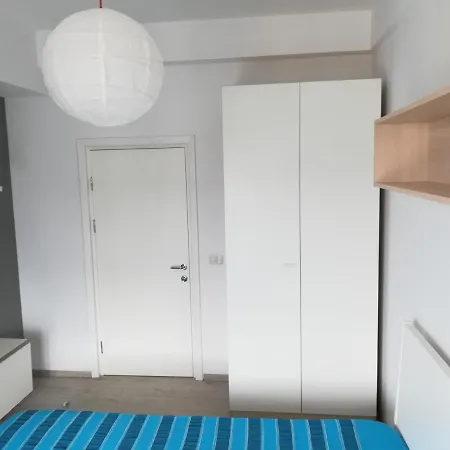 Apartament Lake Side 2 Apartment