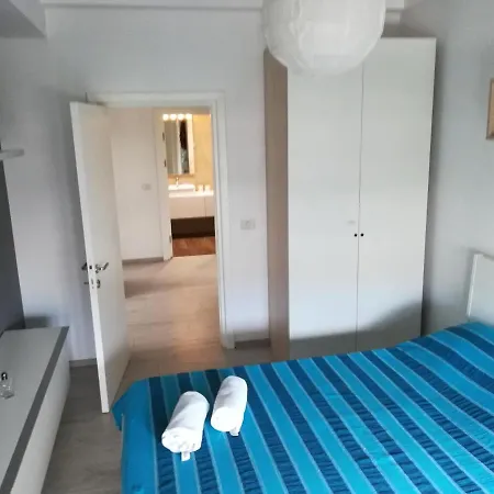 Apartament Lake Side 2 * Constanta