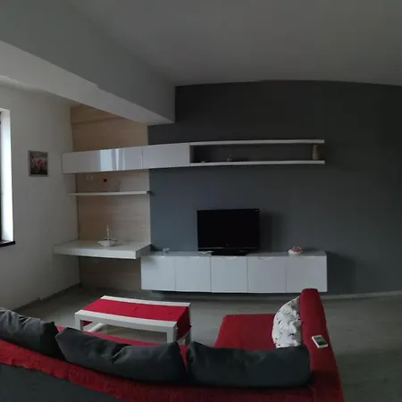 Apartament Lake Side 2 * Constanta
