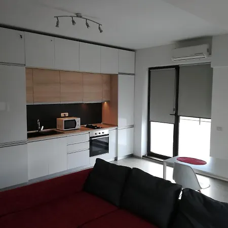 Apartament Lake Side 2 Apartment