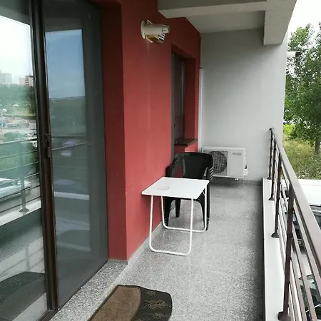 Apartament Lake Side 2 Apartment Constanta
