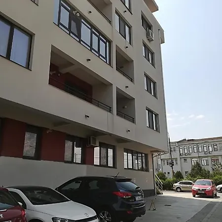 Apartament Lake Side 2 * Constanta